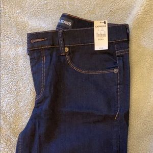 Express Jeans Legging Mia